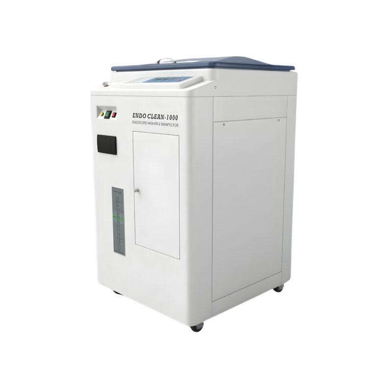 Endo Clean