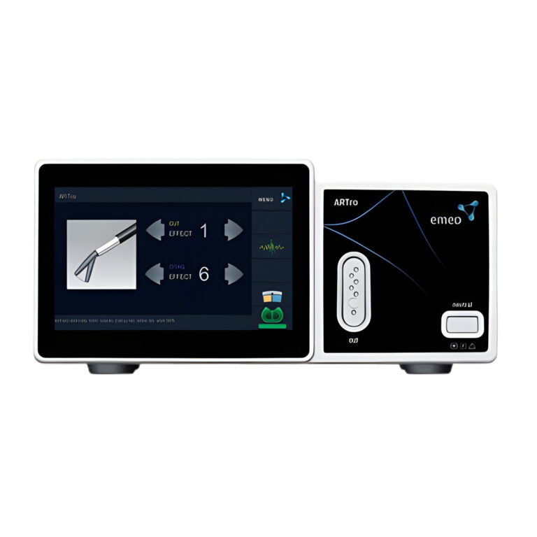 Máy cắt đốt điện cao tần Artro