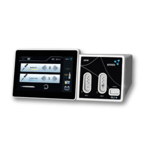 Máy cắt đốt điện cao tần Atom