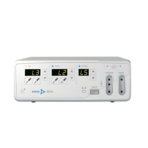 Máy cắt đốt điện cao tần ES