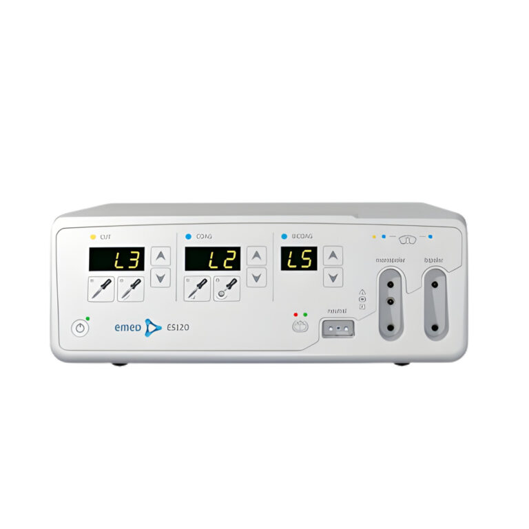 Máy cắt đốt điện cao tần ES