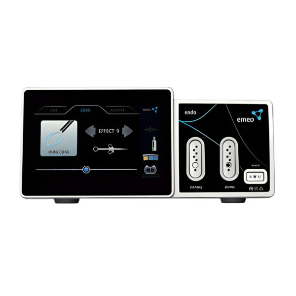 Máy cắt đốt điện cao tần Endo