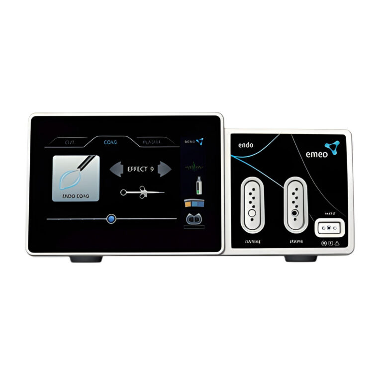 Máy cắt đốt điện cao tần Endo