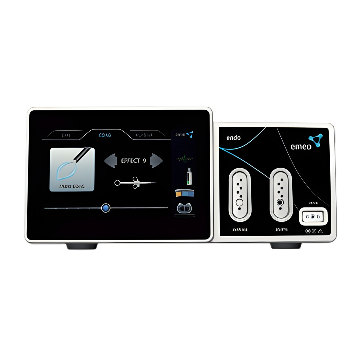 Máy cắt đốt điện cao tần Endo