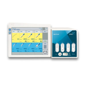 Máy cắt đốt điện cao tần Spectrum