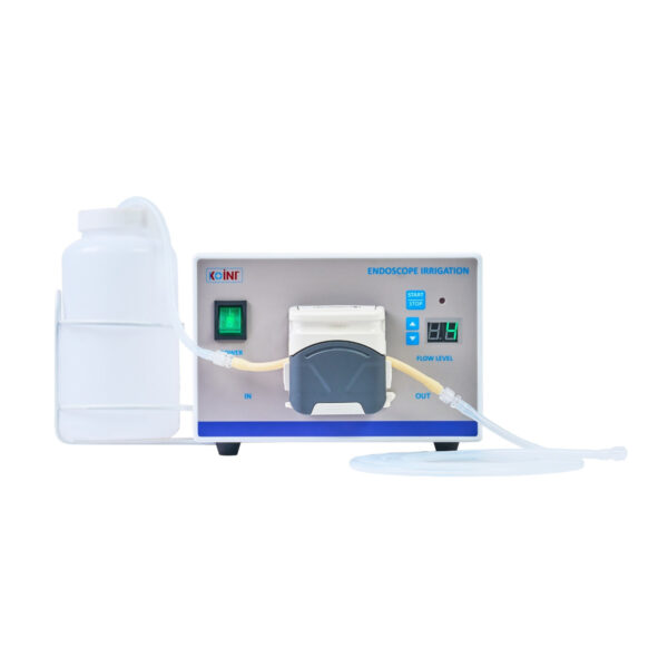 Máy bơm tưới rửa nội soi