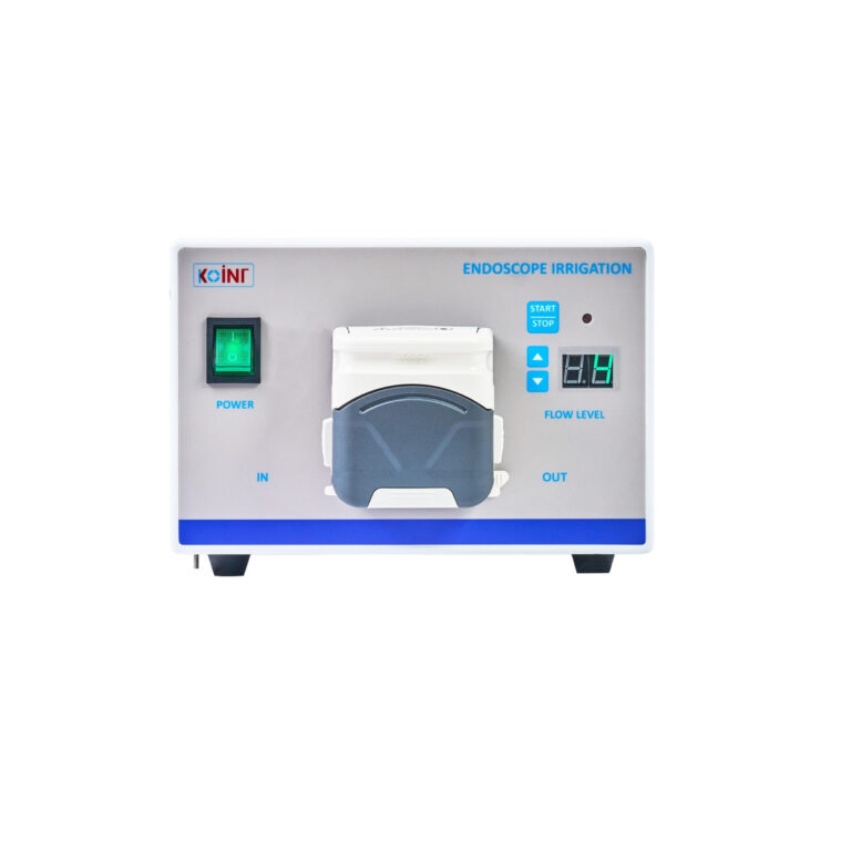 Máy bơm tưới rửa nội soi