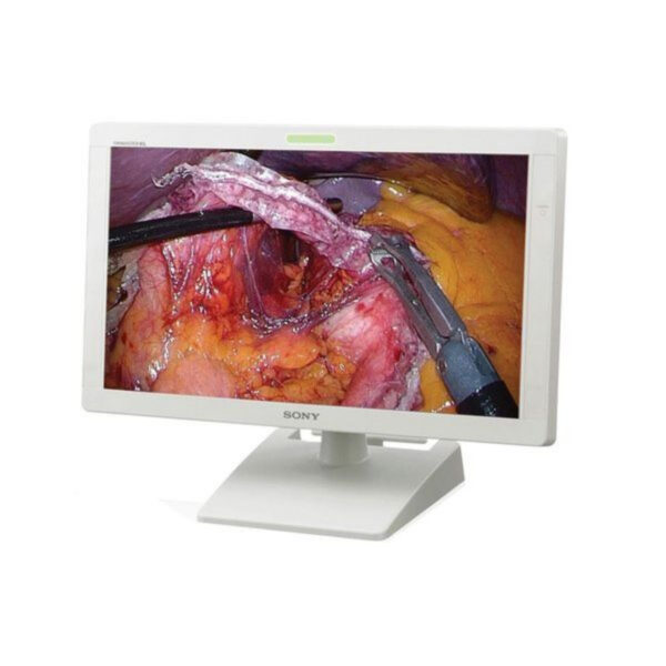 Màn Hình Nội Soi Sony