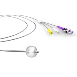 Bóng kéo sỏi đường mật