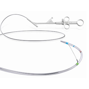 Dao cắt cơ vòng Oddi