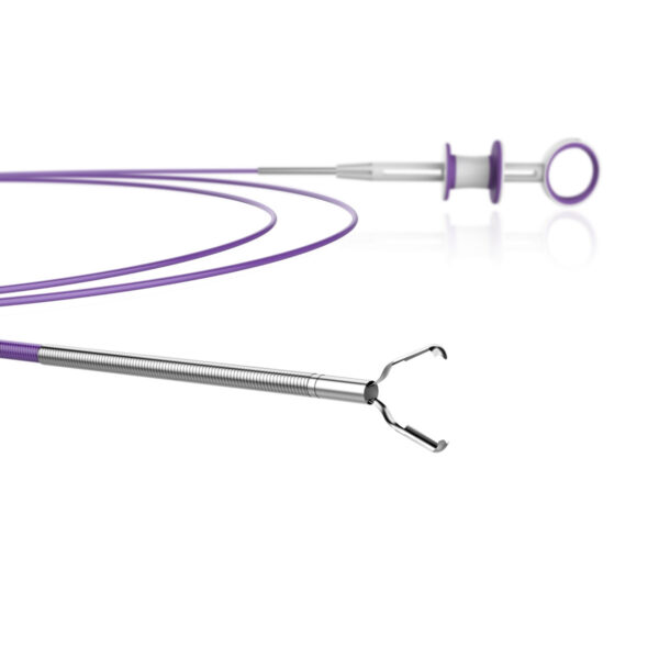 Kẹp clip cầm máu sử dụng một lần