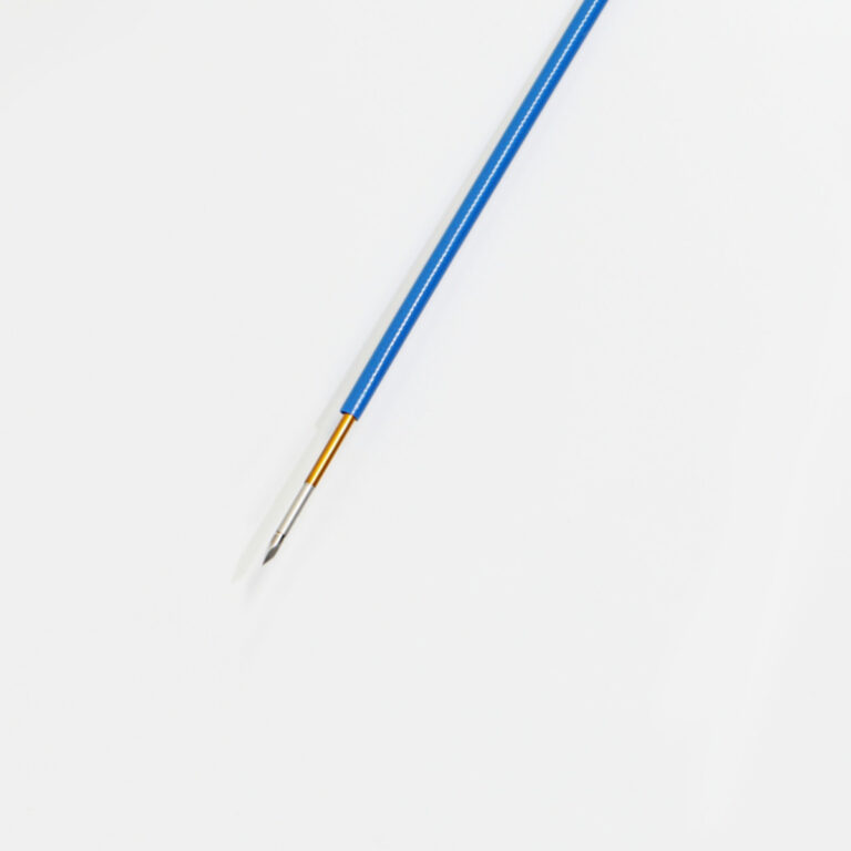 Kim chích RFA EUSRA