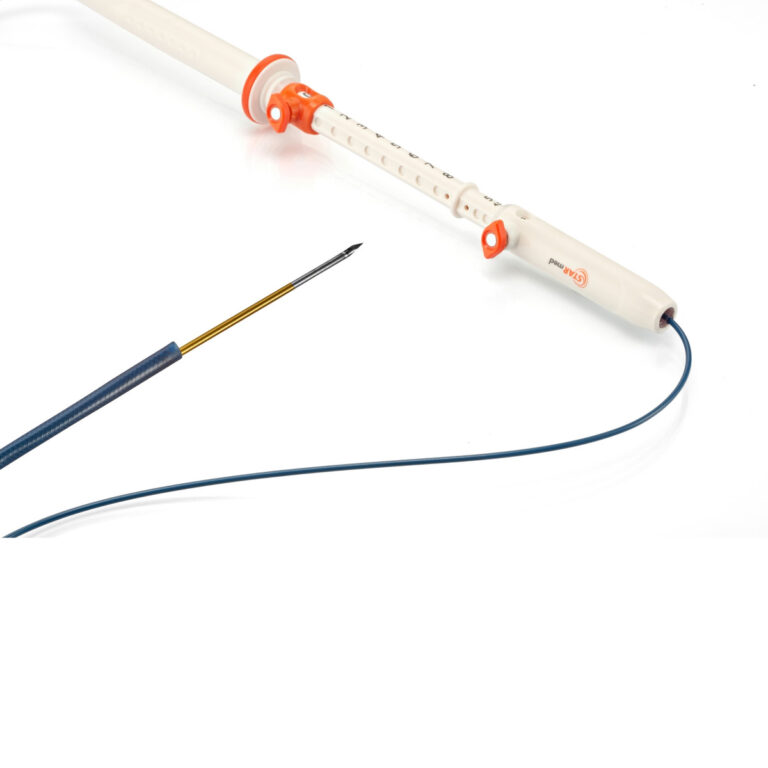 Kim chích RFA EUSRA