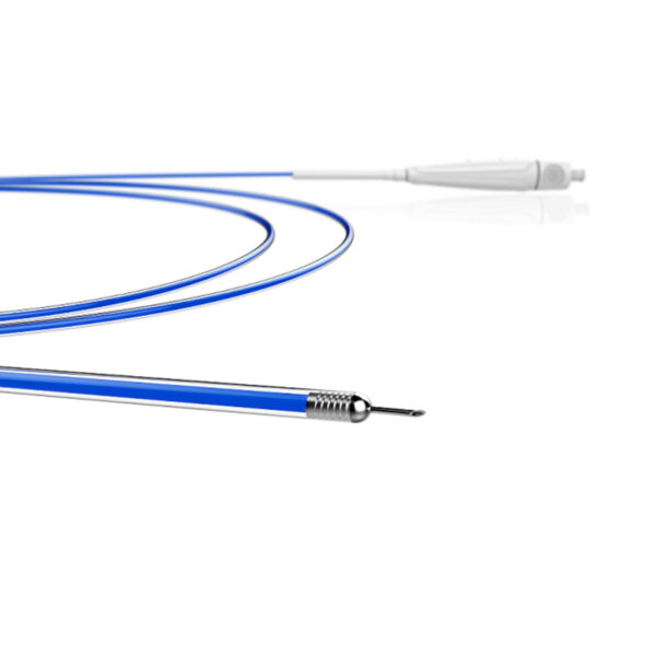 Kim chích cầm máu sử dụng một lần