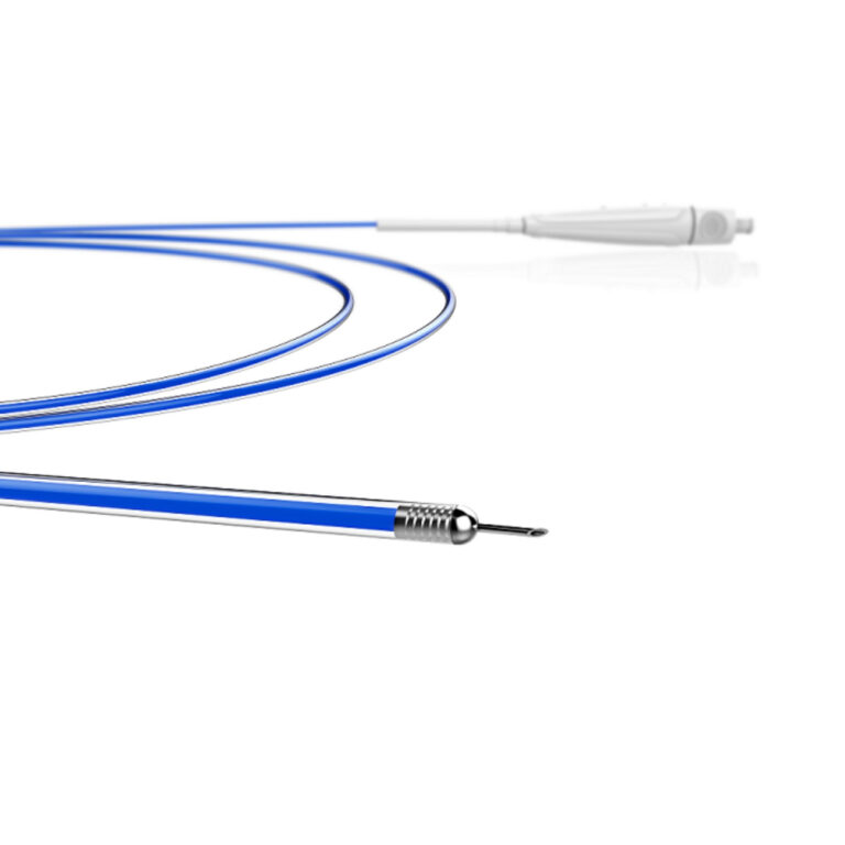 Kim chích cầm máu sử dụng một lần