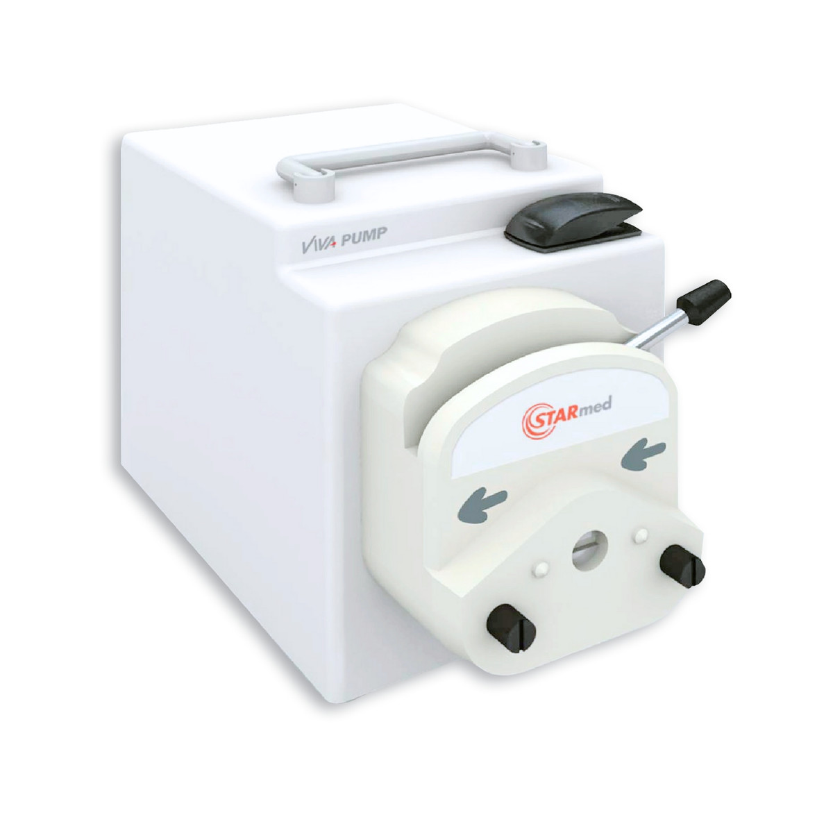 Máy đốt điện cao tần VIVA Combo