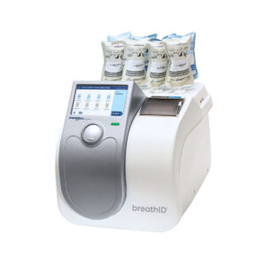 Máy xét nghiệm HP Smart