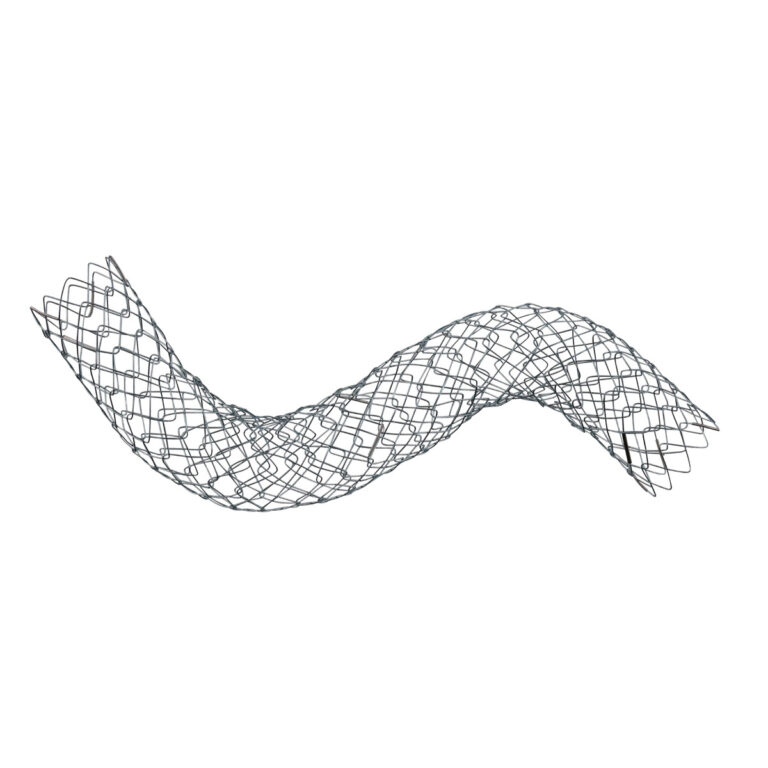 Stent Mật Tụy (3)