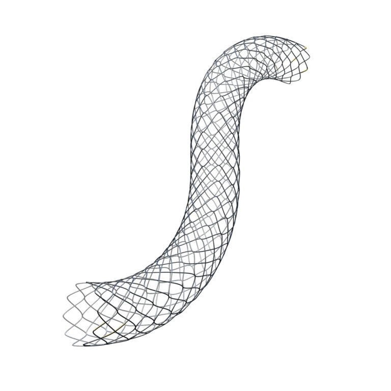 Stent Mật Tụy (4)