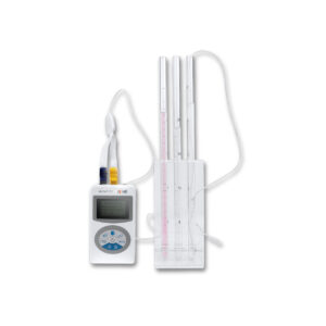 Hệ thống đo độ PH trở kháng