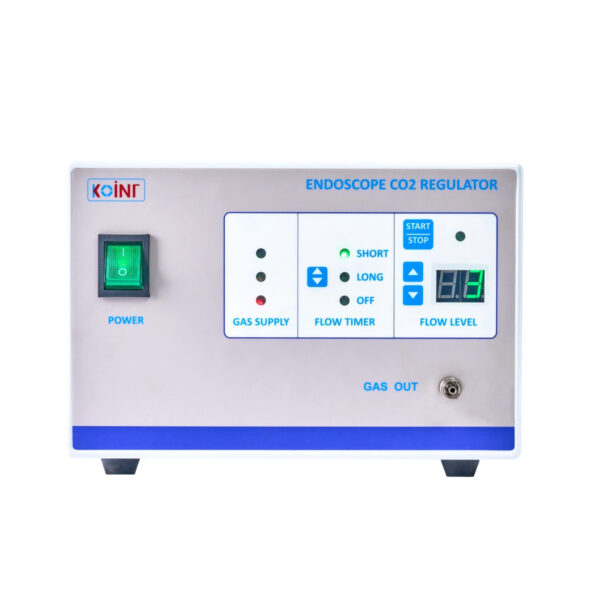 Máy bơm CO2 nội soi