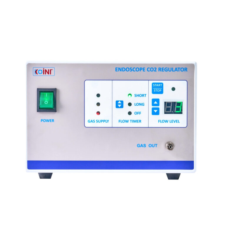 Máy bơm CO2 nội soi