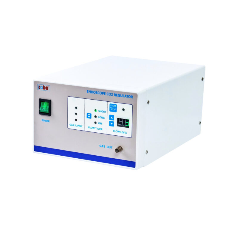 Máy bơm CO2 nội soi