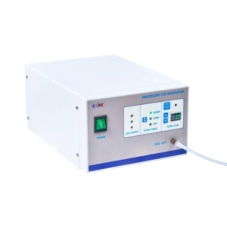 Máy bơm CO2 nội soi