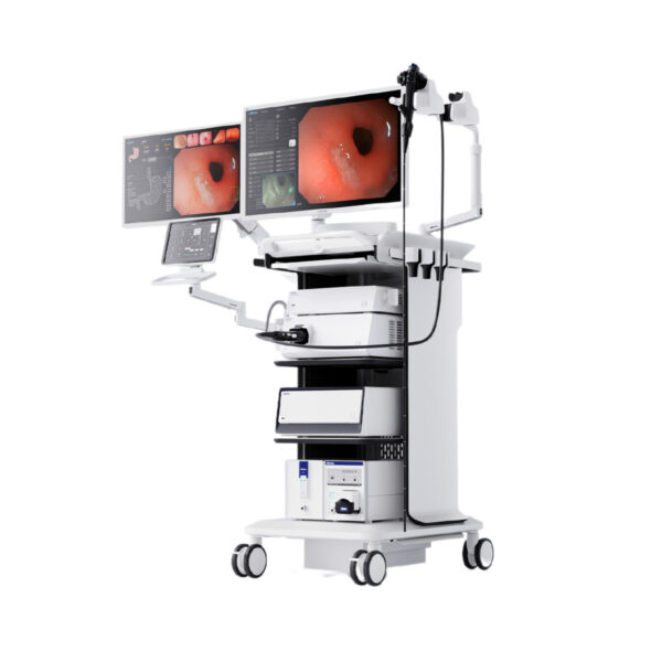 Hệ thống máy nội soi 4K AQ 300