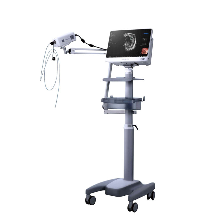 Hệ thống siêu âm nội soi Mini Probe