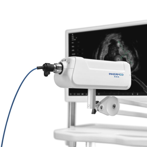 Hệ thống siêu âm nội soi Mini Probe