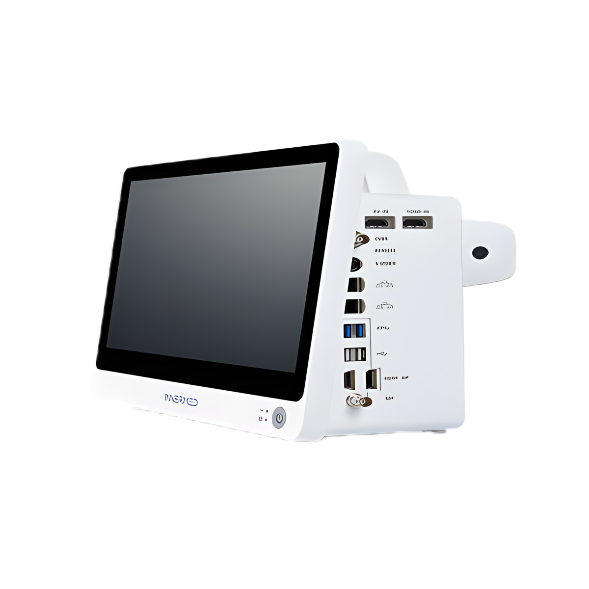 Hệ thống siêu âm nội soi Mini Probe