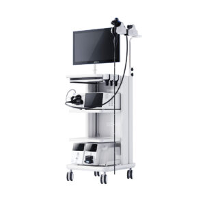 Hệ thống máy nội soi FHD AQ 120