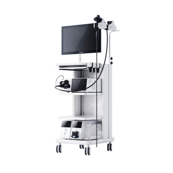 Hệ thống máy nội soi FHD AQ 120