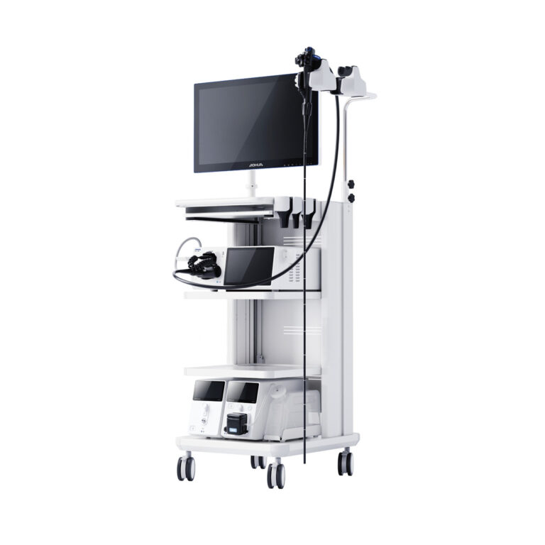 Hệ thống máy nội soi FHD AQ 120
