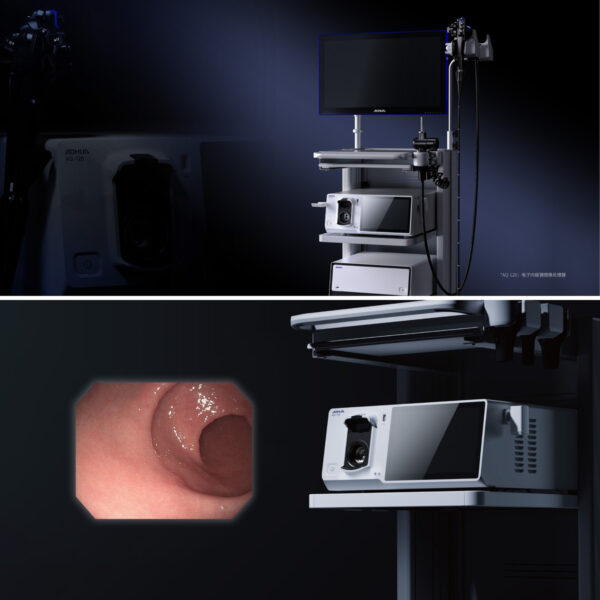 Hệ thống máy nội soi FHD AQ 120 3 (2)