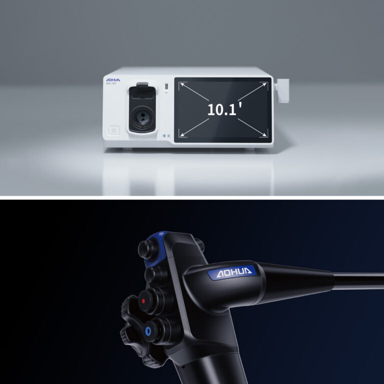 Hệ thống máy nội soi FHD AQ 120