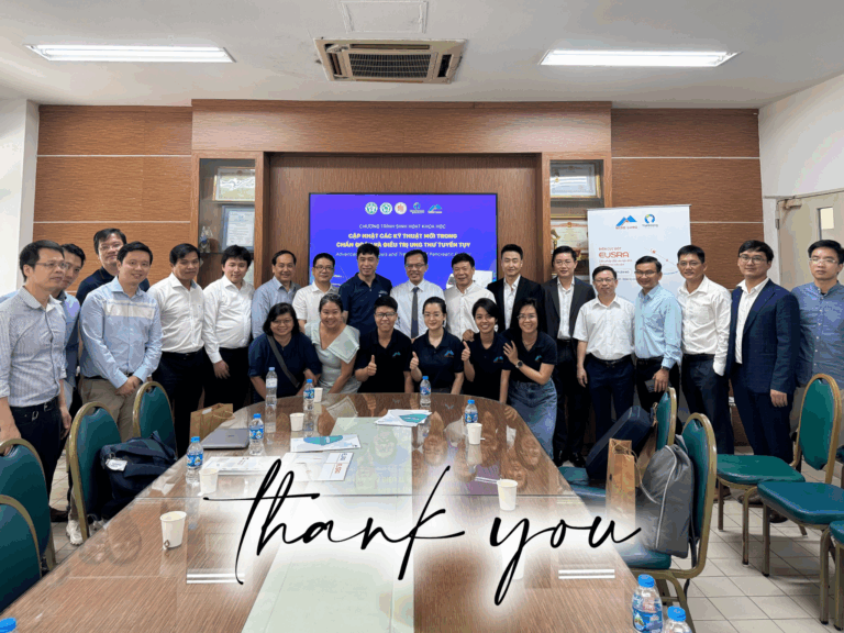 Hội Thảo "Cập Nhật Các Kỹ Thuật Mới Trong Chẩn Đoán Và Điều Trị Ung Thư Tuyến Tụy" Đã Khép Lại Thành Công Tốt Đẹp