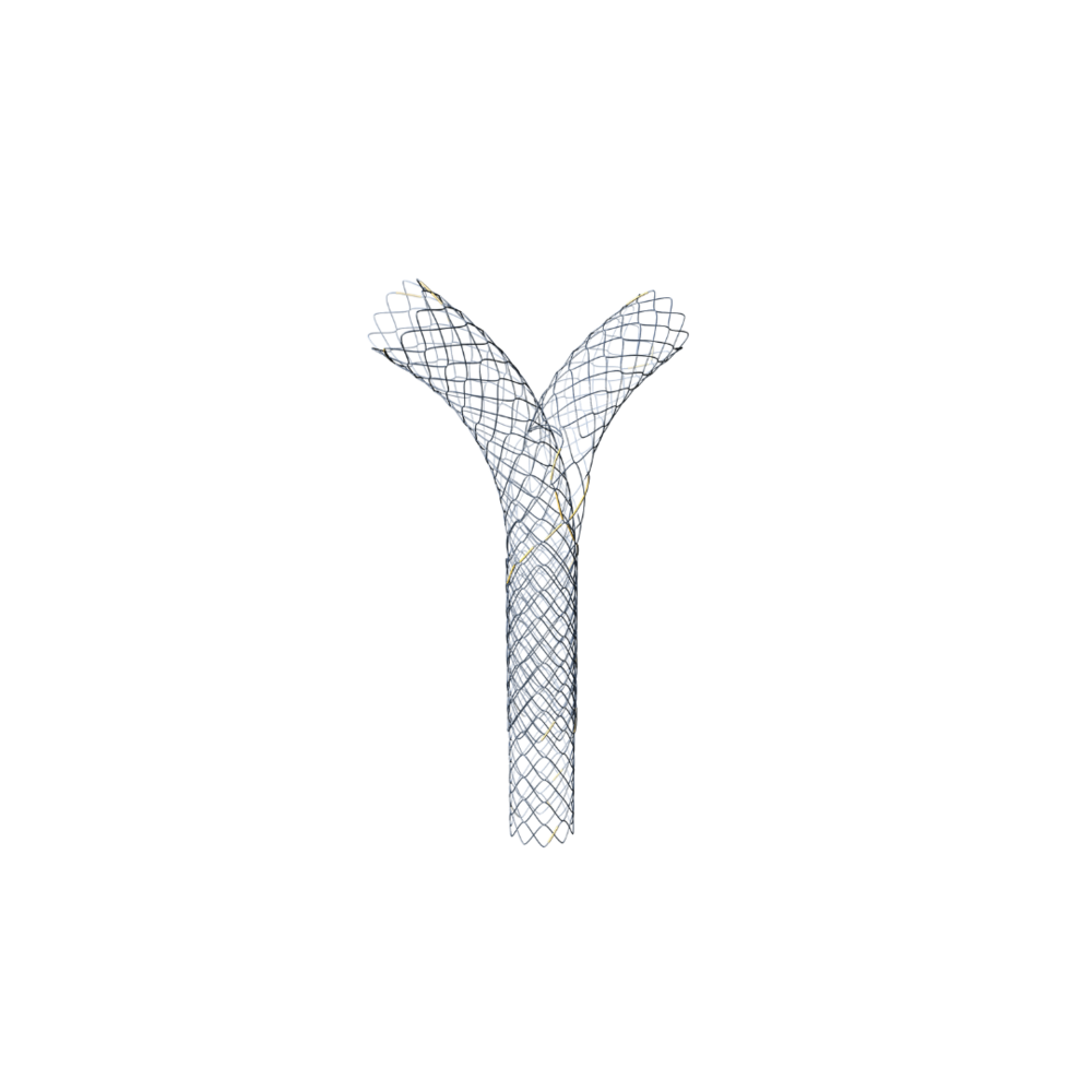 Dụng cụ điều trị mật tụy