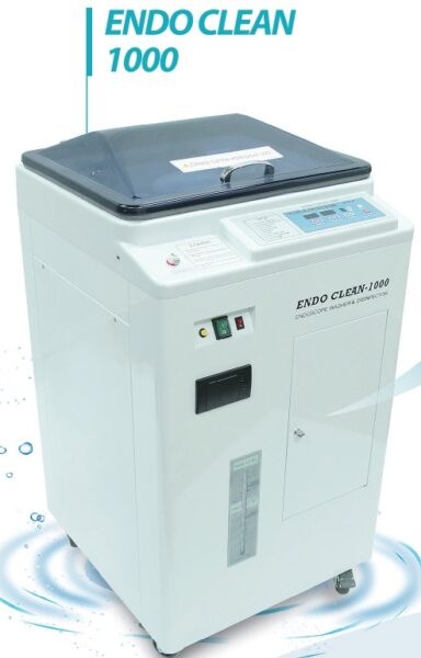 Endo Clean
