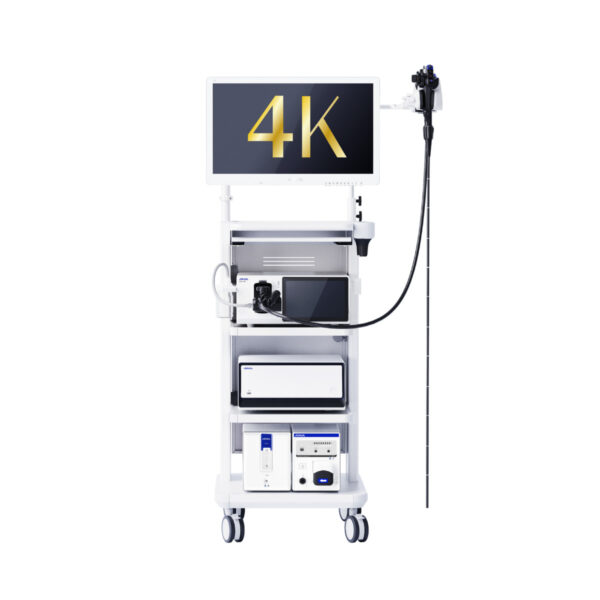 Hệ thống máy nội soi 4K AQ 150 Pro