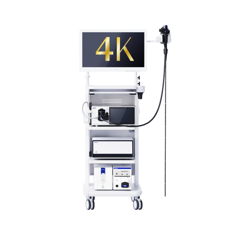 Hệ thống máy nội soi 4K AQ 150 Pro