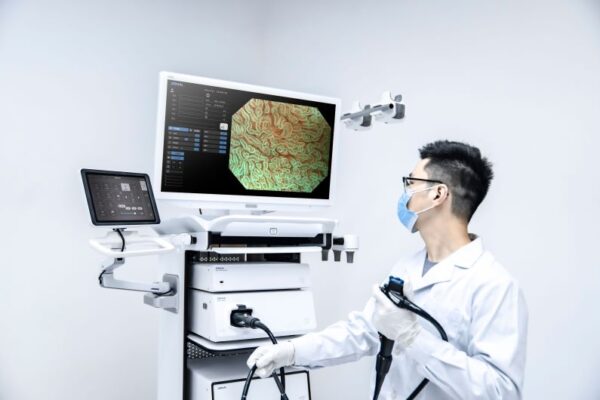 He thong noi soi 4K AQ 300