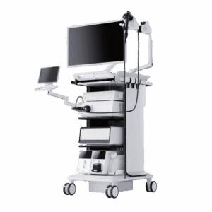 Hệ thống nội soi ống mềm