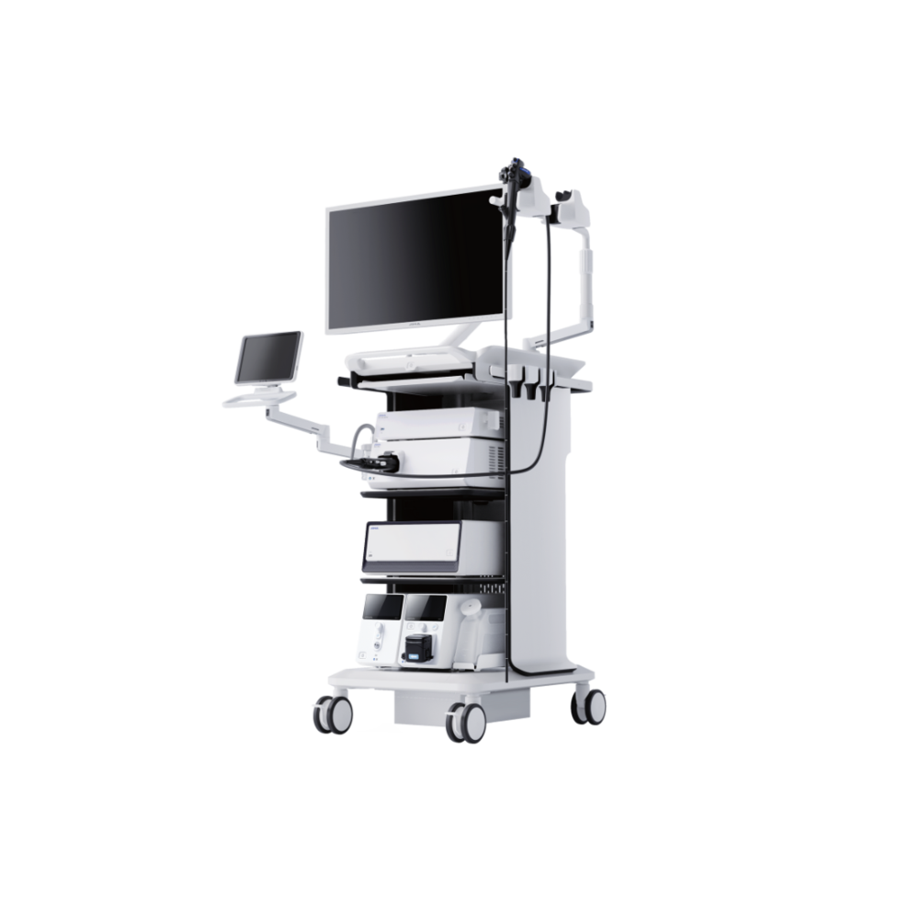 Hệ thống nội soi ống mềm