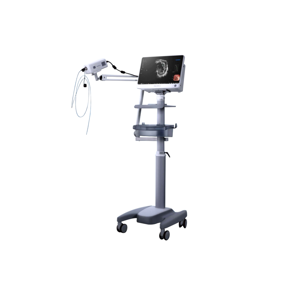 Hệ thống siêu âm nội soi