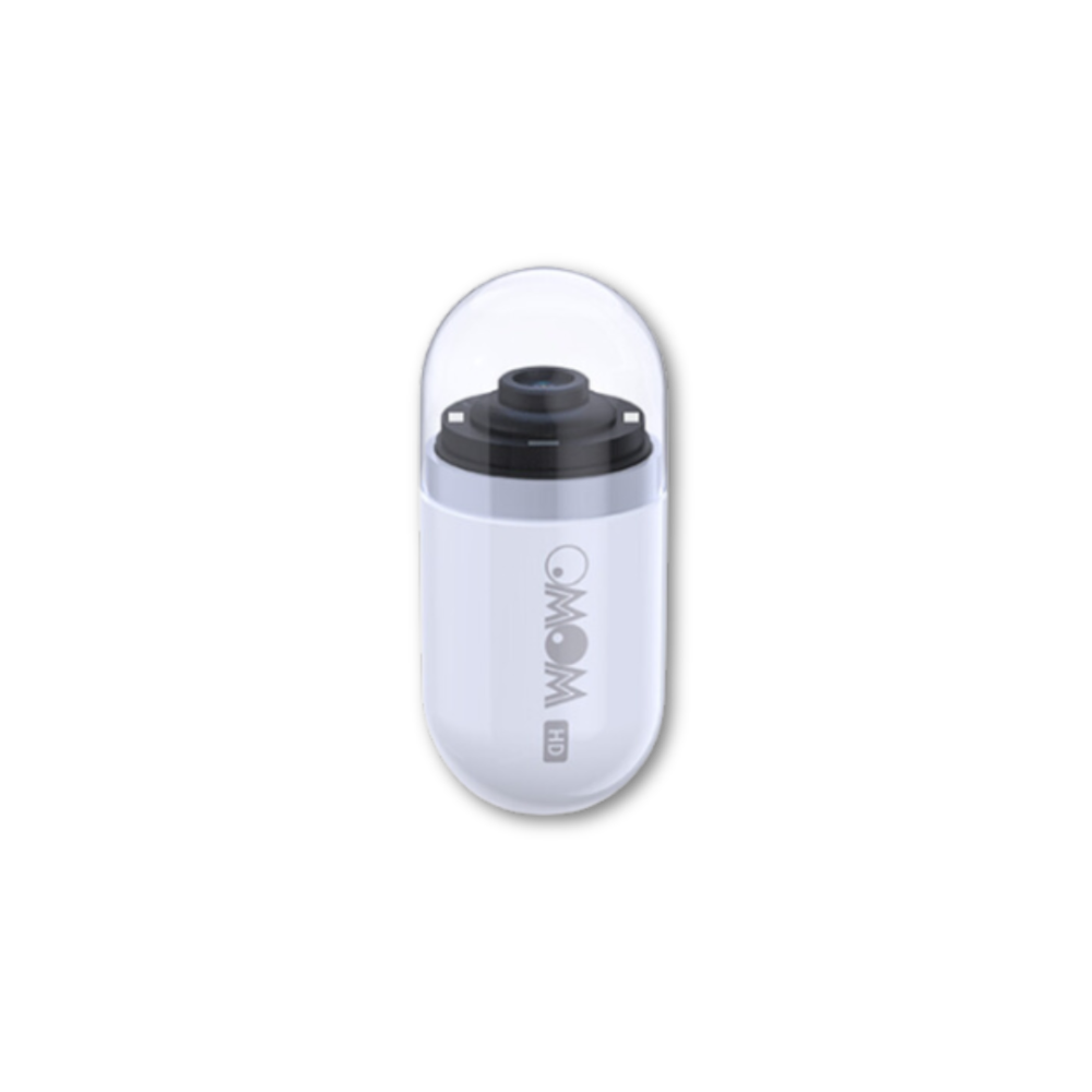 Nội soi viên nang