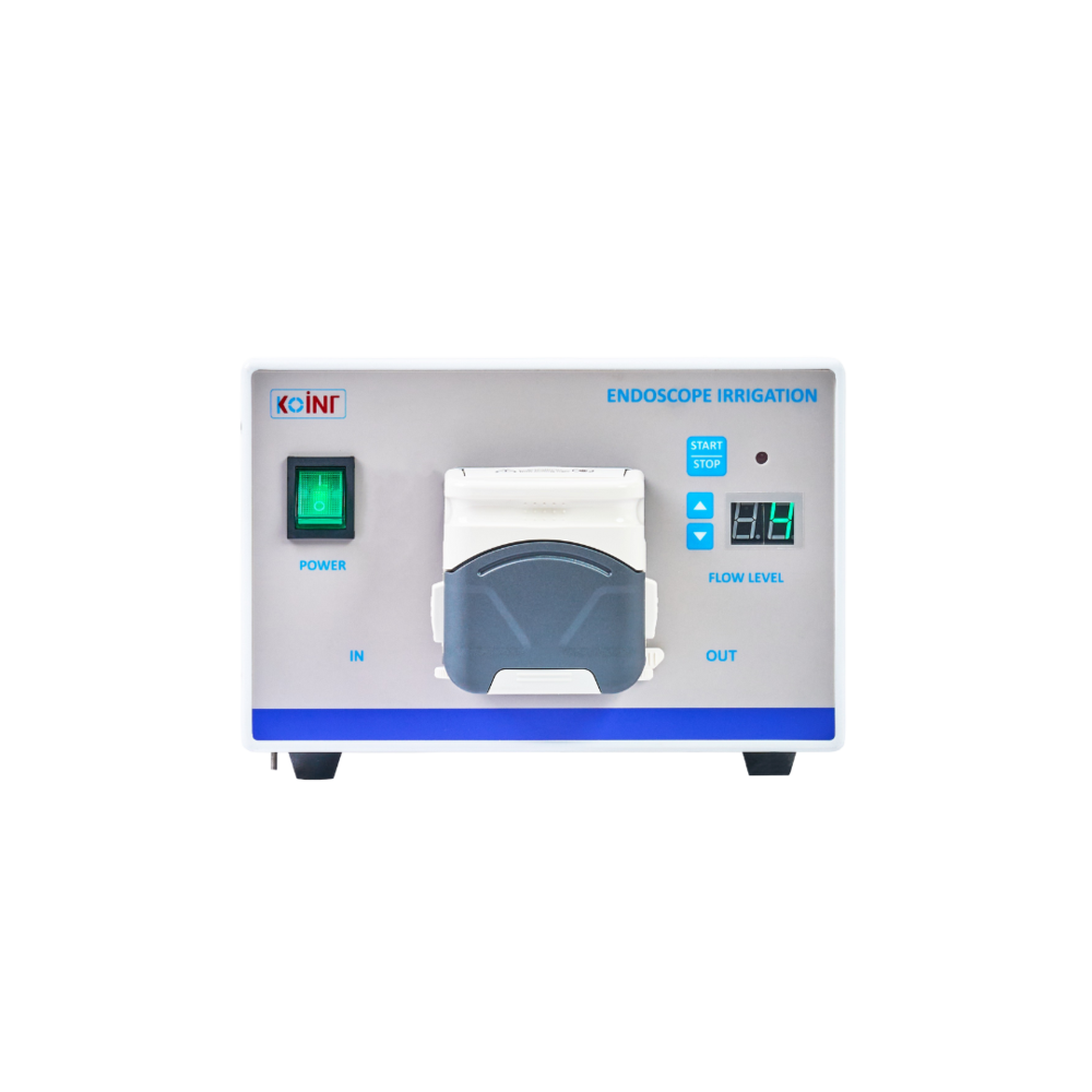 Thiết bị hỗ trợ nội soi