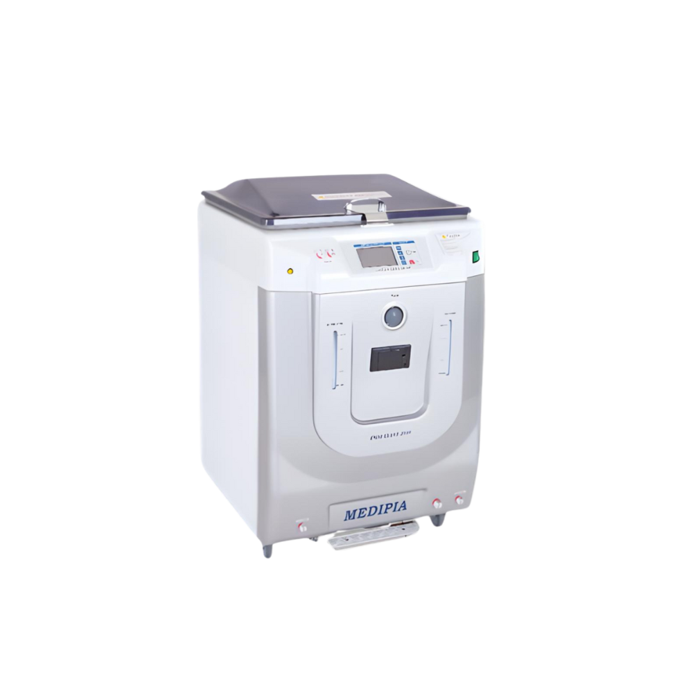 Thiết bị vệ sinh khử khuẩn