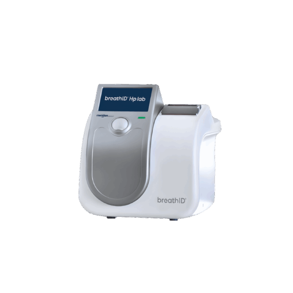 Xét nghiệm vi khuẩn HP